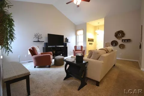 548 Ridge, Tecumseh, MI 49286 photo 4