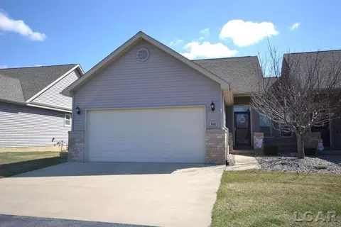 548 Ridge, Tecumseh, MI 49286