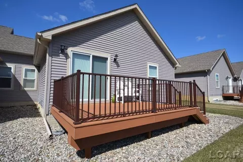 548 Ridge, Tecumseh, MI 49286 photo 2