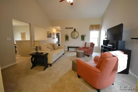 548 Ridge, Tecumseh, MI 49286 photo 5