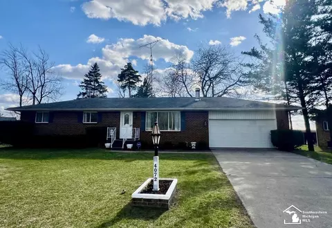 4072 Teal, Petersburg, MI 49270