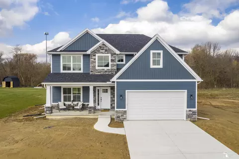 9395 Village Mdws, Temperance, MI 48182