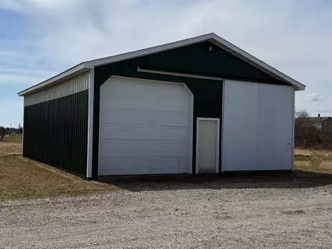 lot4 Butman UNIT 4 BUTMAN RD, Gladwin, MI 48624