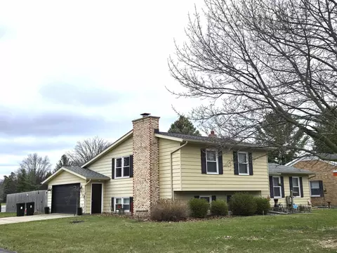 808 Thompson, Essexville, MI 48732