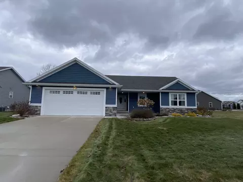 2169 S Ryan, Bay City, MI 48706