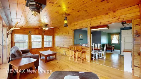1435 W W Fry, Burt, MI 48417 photo 11