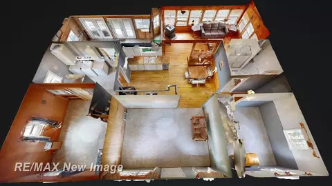 1435 W W Fry, Burt, MI 48417 photo 43