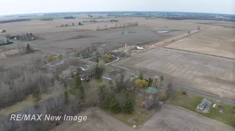 1435 W W Fry, Burt, MI 48417 photo 50