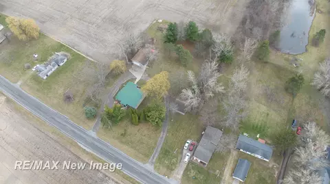 1435 W W Fry, Burt, MI 48417 photo 42