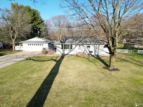 15900 15 Mile, Marshall, MI 49068