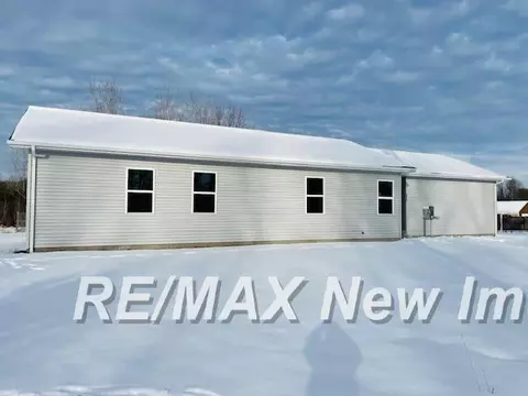 4056 Lang, Beaverton, MI 48612