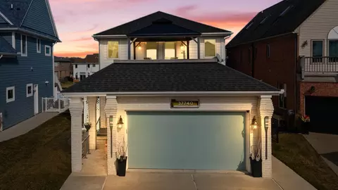37740 Siesta, Harrison Township, MI 48045