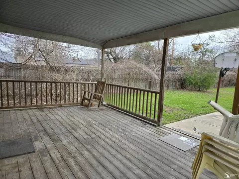 Exterior - 1510 Walnut, Monroe, MI 48162 photo 1 of 7