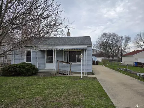 1510 Walnut, Monroe, MI 48162