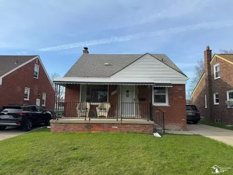 13426 Birrell, Southgate, MI 48195