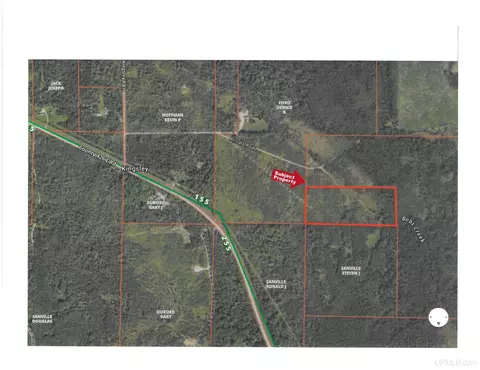 tbd Kingsley, Cornell, MI 49818 photo 2