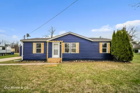 2139 W Stoker, Saginaw, MI 48604