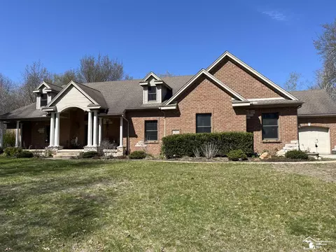 13172 Todd, Ida, MI 48140