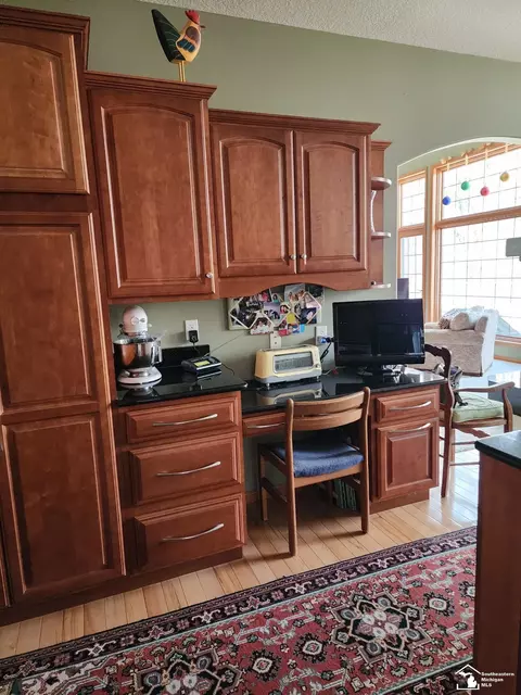 Kitchen - 13172 Todd, Ida, MI 48140 photo 5 of 6
