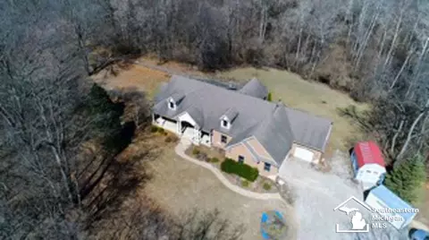 View/Area - 13172 Todd, Ida, MI 48140 photo 1 of 6