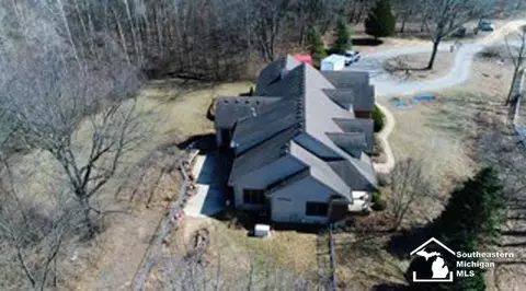 View/Area - 13172 Todd, Ida, MI 48140 photo 2 of 6