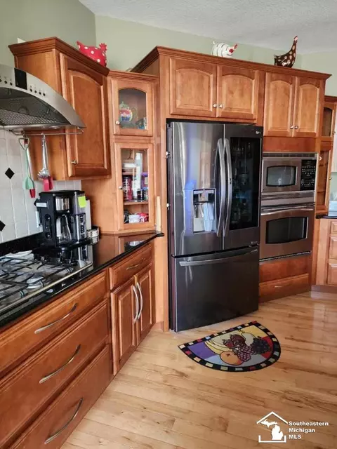 Kitchen - 13172 Todd, Ida, MI 48140 photo 4 of 6