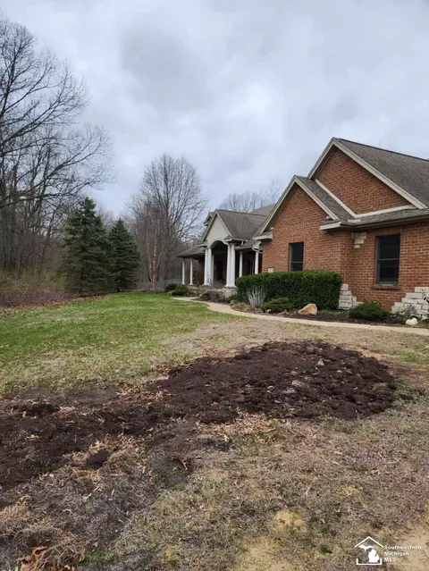 Exterior - 13172 Todd, Ida, MI 48140 photo 1 of 2