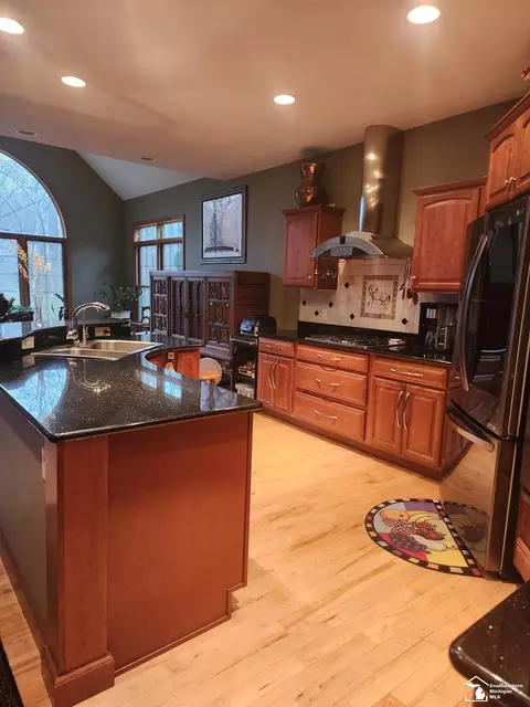 Kitchen - 13172 Todd, Ida, MI 48140 photo 2 of 6