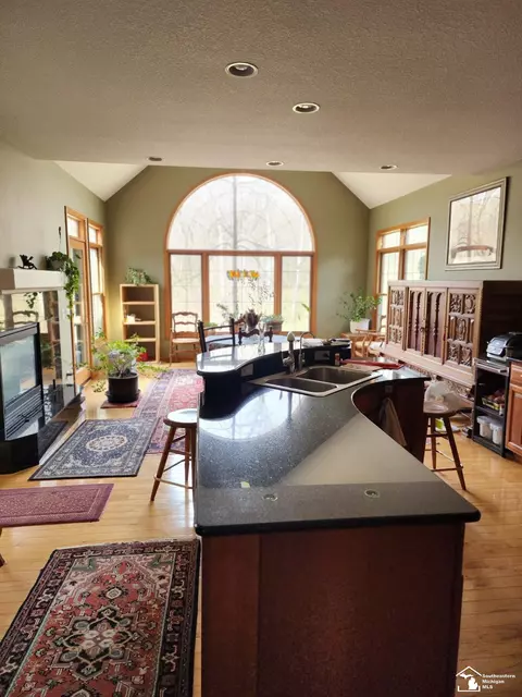 Kitchen - 13172 Todd, Ida, MI 48140 photo 6 of 6