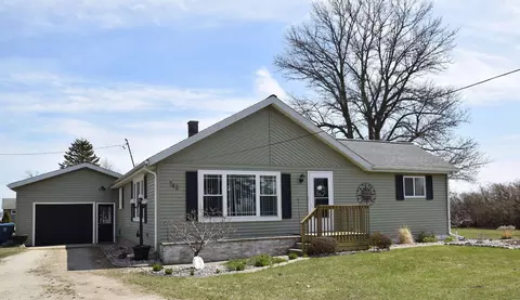 742 N Knight, Bay City, MI 48708