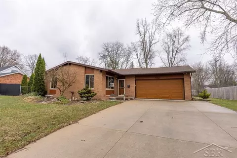 612 Adams, Midland, MI 48642
