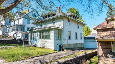 214 East, Houghton, MI 49931