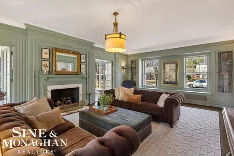 1040 Harvard, Grosse Pointe, MI 48230 photo 14