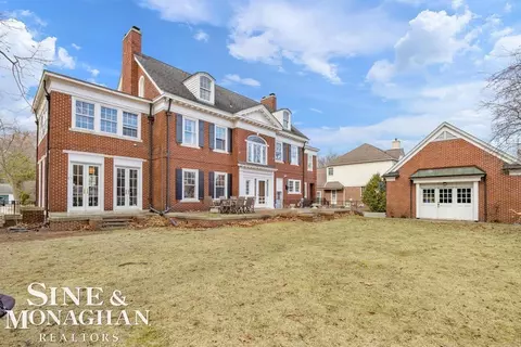1040 Harvard, Grosse Pointe, MI 48230 photo 77