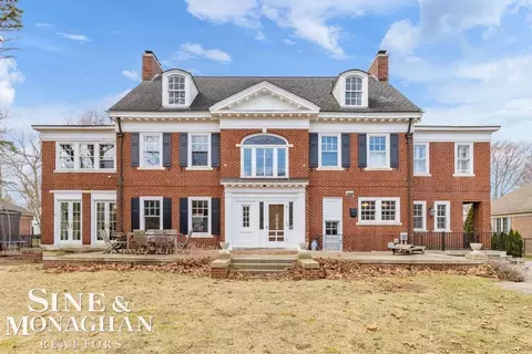 1040 Harvard, Grosse Pointe, MI 48230 photo 75