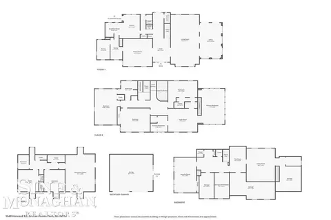 1040 Harvard, Grosse Pointe, MI 48230 photo 87