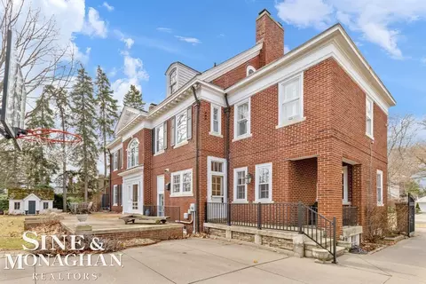1040 Harvard, Grosse Pointe, MI 48230 photo 71