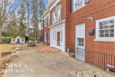 1040 Harvard, Grosse Pointe, MI 48230 photo 73