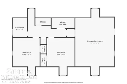 1040 Harvard, Grosse Pointe, MI 48230 photo 85