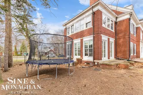 1040 Harvard, Grosse Pointe, MI 48230 photo 80