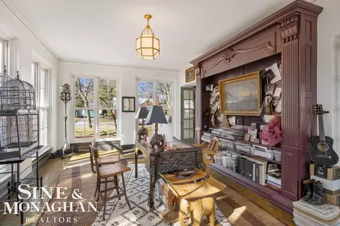 1040 Harvard, Grosse Pointe, MI 48230 photo 17