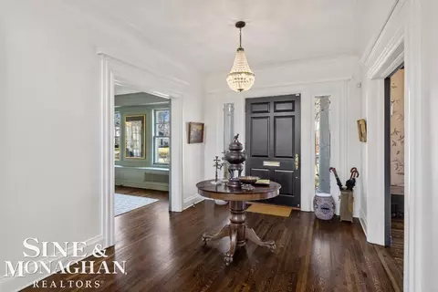 1040 Harvard, Grosse Pointe, MI 48230 photo 5