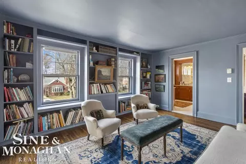 1040 Harvard, Grosse Pointe, MI 48230 photo 44