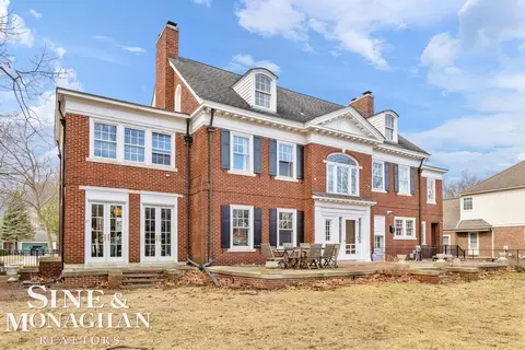 1040 Harvard, Grosse Pointe, MI 48230 photo 76