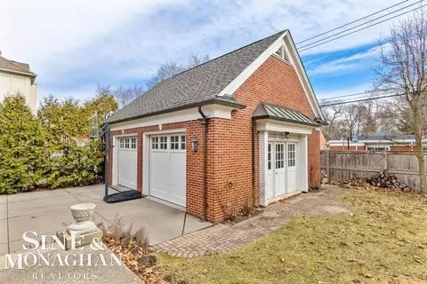1040 Harvard, Grosse Pointe, MI 48230 photo 72