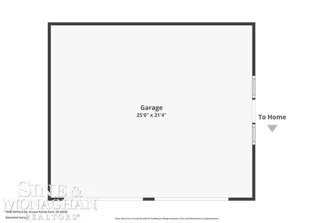 1040 Harvard, Grosse Pointe, MI 48230 photo 88