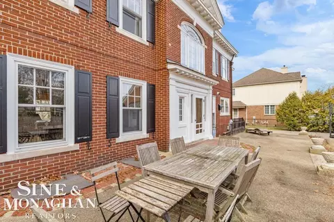 1040 Harvard, Grosse Pointe, MI 48230 photo 74