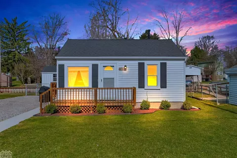 5490 Orchard, East China, MI 48054