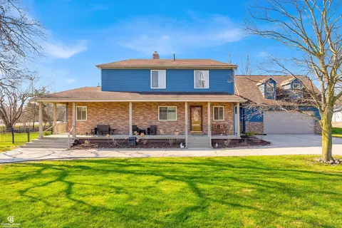 2018 River, Saint Clair, MI 48079