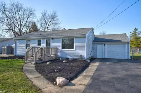 7101 Alger, Davison, MI 48423